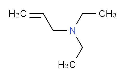 CAS No. 5666-17-1, N,N-Diethylallylamine