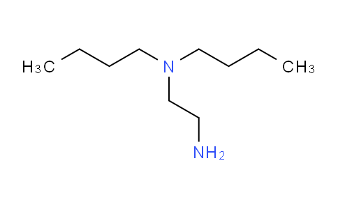 CAS No. 3529-09-7, N,N-Di-n-butylethylenediamine