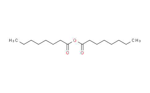 CAS No. 623-66-5, N-Caprylic anhydride