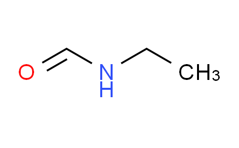 CAS No. 627-45-2, N-Ethylformamide