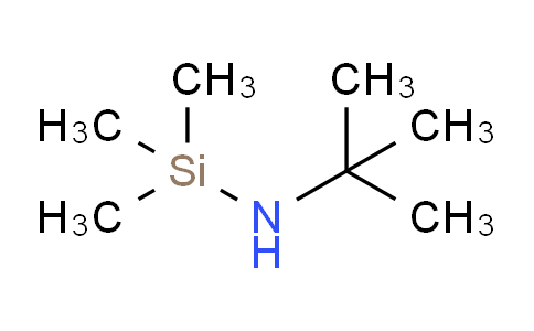 CAS No. 5577-67-3, N-tert-Butyltrimethylsilylamine