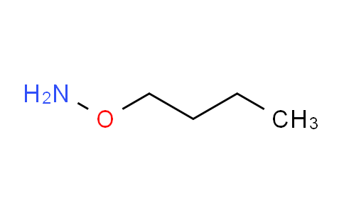 CAS No. 5622-77-5, O-Butylhydroxylamine