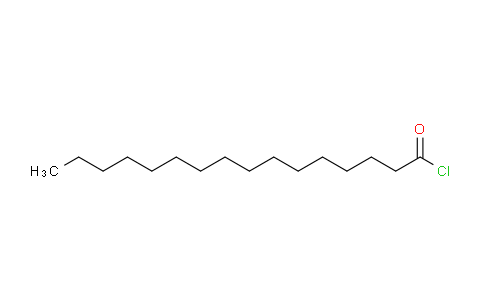 CAS No. 112-67-4, Palmitoyl chloride