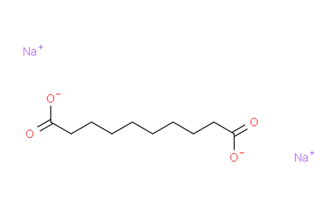 CAS No. 17265-14-4, Decanedioic acid disodium salt