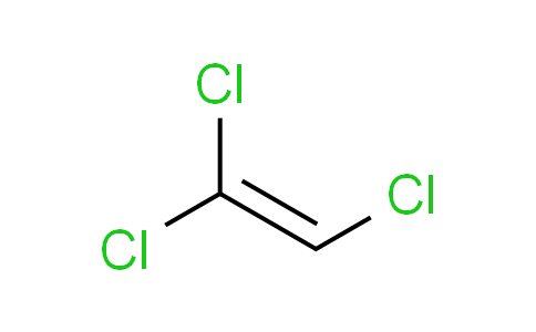 CAS No. 79-01-6, Trichloroethylene