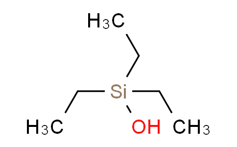 CAS No. 597-52-4, Triethylsilanol