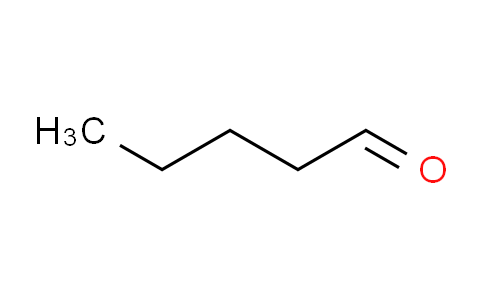 CAS No. 110-62-3, Valeraldehyde