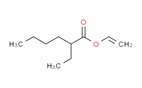 CAS No. 94-04-2, 2-Ethylhexanoic acid vinyl ester