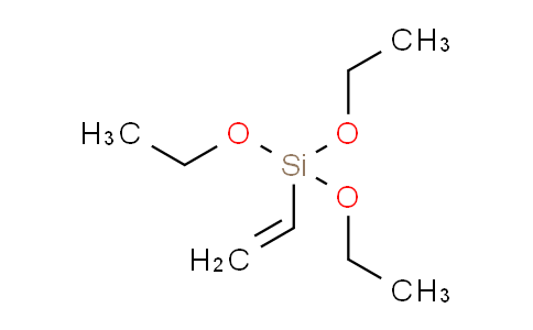 CAS No. 78-08-0, Triethoxyvinylsilane