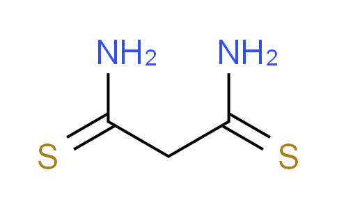 CAS No. 6944-34-9, Propanedithioamide