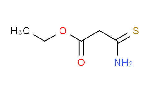 CAS No. 13621-50-6, Ethyl 3-amino-3-thioxopropanoate