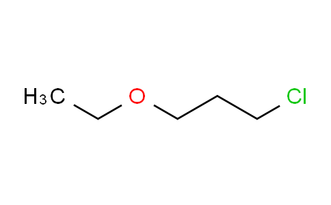 CAS No. 36865-38-0, 1-Chloro-3-ethoxypropane