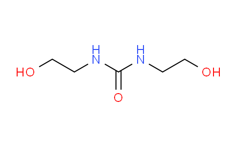 CAS No. 15438-70-7, N,N'-Bis(2-hydroxyethyl)urea