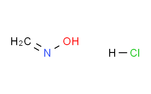 CAS No. 3473-11-8, Formaldoxime hydrochloride