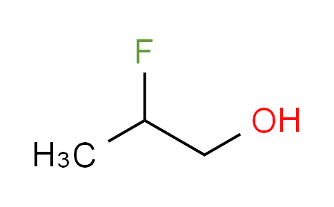 CAS No. 3824-87-1, 2-Fluoropropan-1-ol