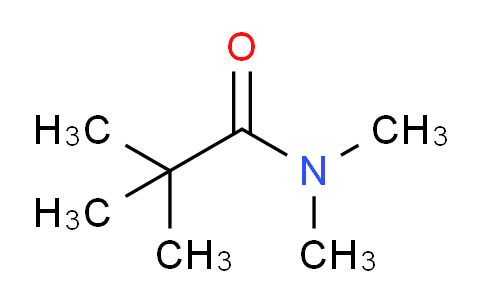 CAS No. 24331-71-3, N,N-Dimethylpivalamide