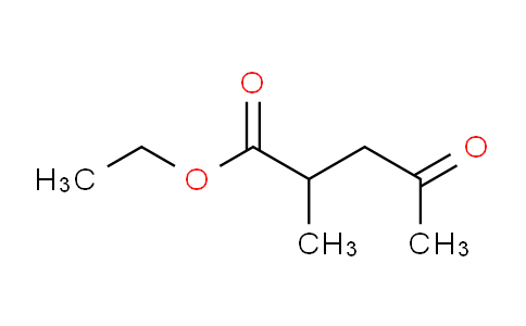 CAS No. 4749-12-6, Ethyl 2-methyl-4-oxopentanoate