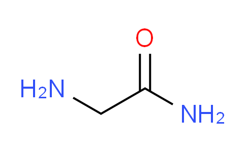 CAS No. 598-41-4, Glycinamide