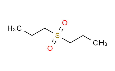 CAS No. 598-03-8, Propyl sulfone