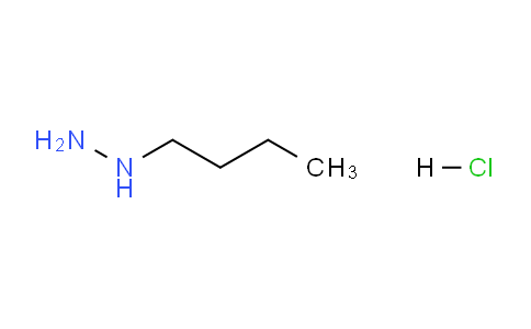 CAS No. 56795-65-4, Butylhydrazine hydrochloride