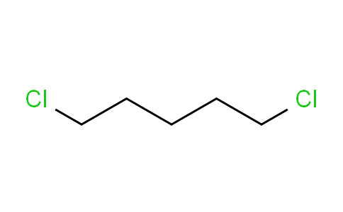 CAS No. 628-76-2, 1,5-Dichloropentane