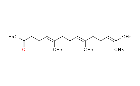 CAS No. 1117-52-8, Farnesylacetone
