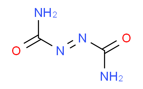 CAS No. 123-77-3, Azodicarbonamide