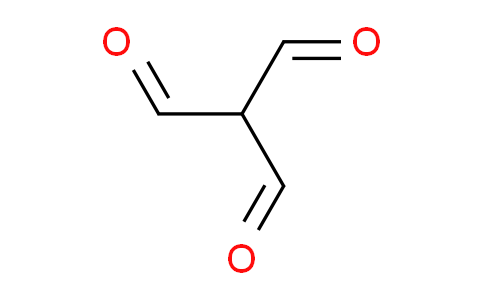 CAS No. 18655-47-5, Triformylmethane