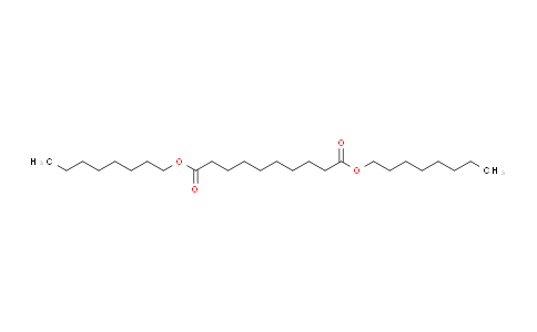 CAS No. 2432-87-3, Di-n-octyl sebacate