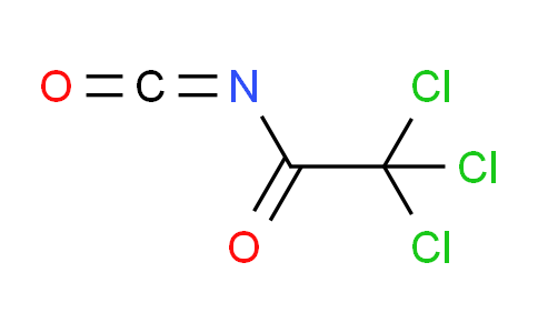 CAS No. 3019-71-4, Trichloroacetyl isocyanate