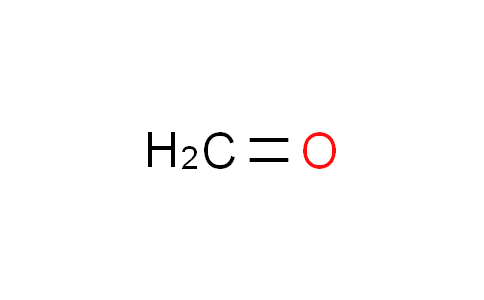 CAS No. 30525-89-4, formaldehyde