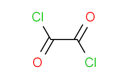 CAS No. 79-37-8, Oxalyl dichloride