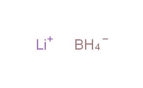 CAS No. 16949-15-8, Lithium borohydride