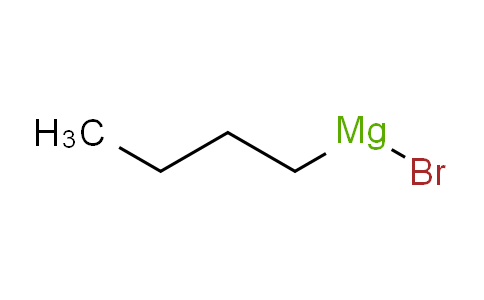 CAS No. 693-03-8, magnesium;butane;bromide