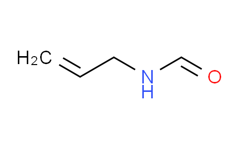 CAS No. 16250-37-6, N-Allylformamide