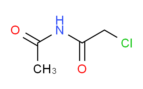 DY741085 | 17368-73-9 | N-Acetyl-2-chloroacetamide