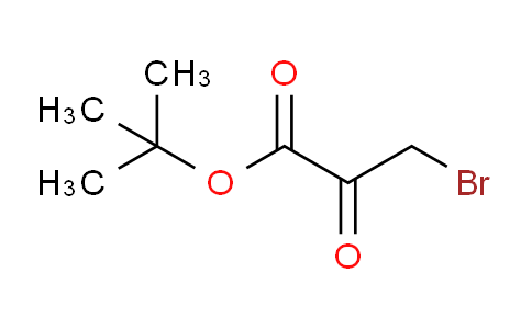 CAS No. 16754-73-7, tert-Butyl 3-bromo-2-oxopropanoate