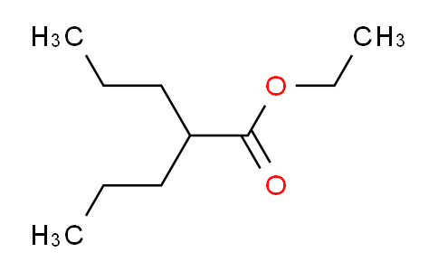 CAS No. 17022-31-0, Ethyl 2-propylpentanoate