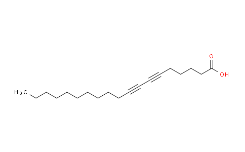 CAS No. 174063-97-9, Nonadeca-6,8-diynoic acid