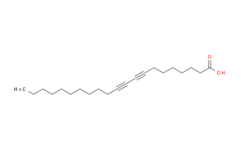 CAS No. 174063-95-7, Henicosa-8,10-diynoic acid