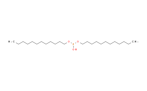CAS No. 21302-09-0, DILAURYL HYDROGEN PHOSPHITE