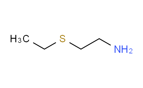 CAS No. 36489-03-9, 2-(Ethylthio)ethylamine