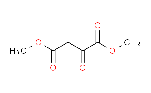 CAS No. 25007-54-9, Dimethyl 2-oxosuccinate