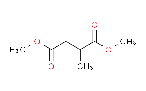 CAS No. 1604-11-1, Dimethyl 2-methylsuccinate