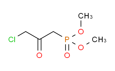 CAS No. 60378-99-6, Dimethyl (3-chloro-2-oxopropyl)phosphonate