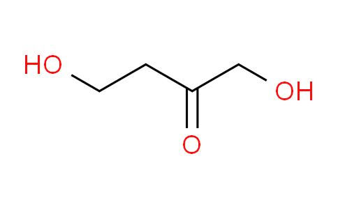 CAS No. 140-86-3, 1,4-Dihydroxybutan-2-one