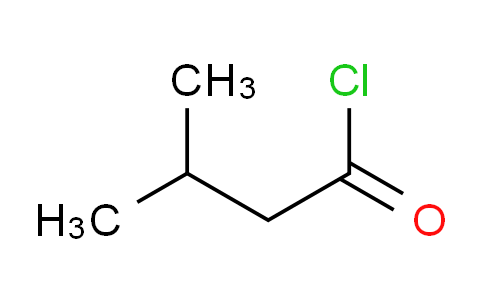 CAS No. 108-12-3, Isovalerylchloride