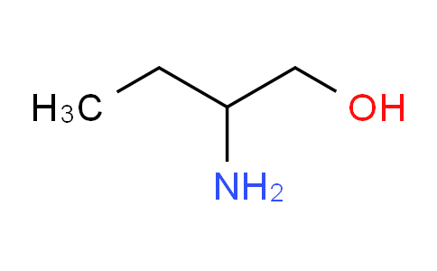 CAS No. 13054-87-0, 2-AMinobutan-1-ol