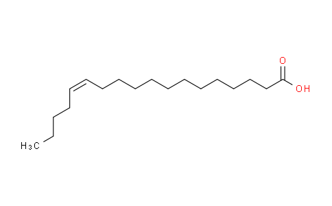 CAS No. 13126-39-1, (Z)-Octadec-13-enoic acid