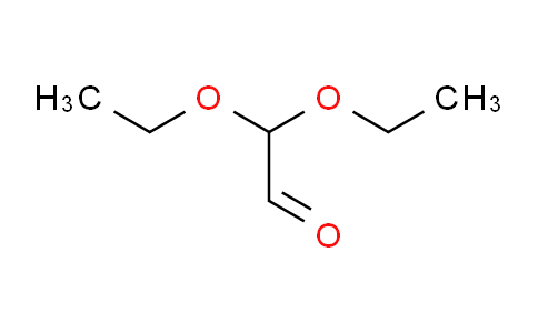 CAS No. 5344-23-0, 2,2-Diethoxyacetaldehyde
